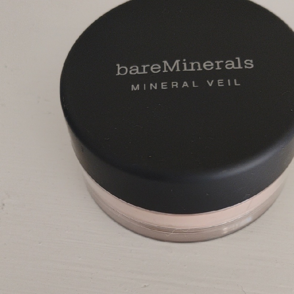 bareMinerals Mineral Veil Loose Powder